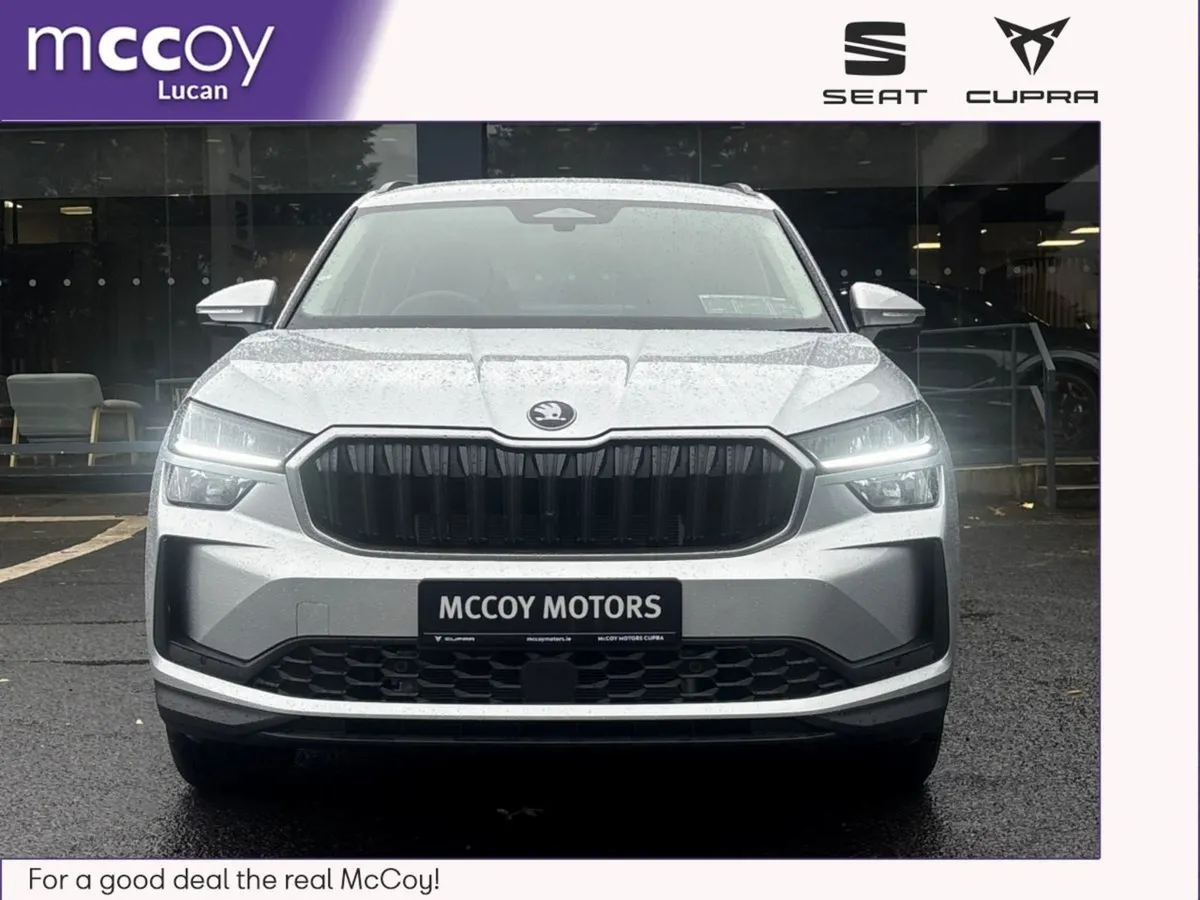 Skoda Kodiaq  sold Sold Sold kodiaq SE IV Phev 1. - Image 2