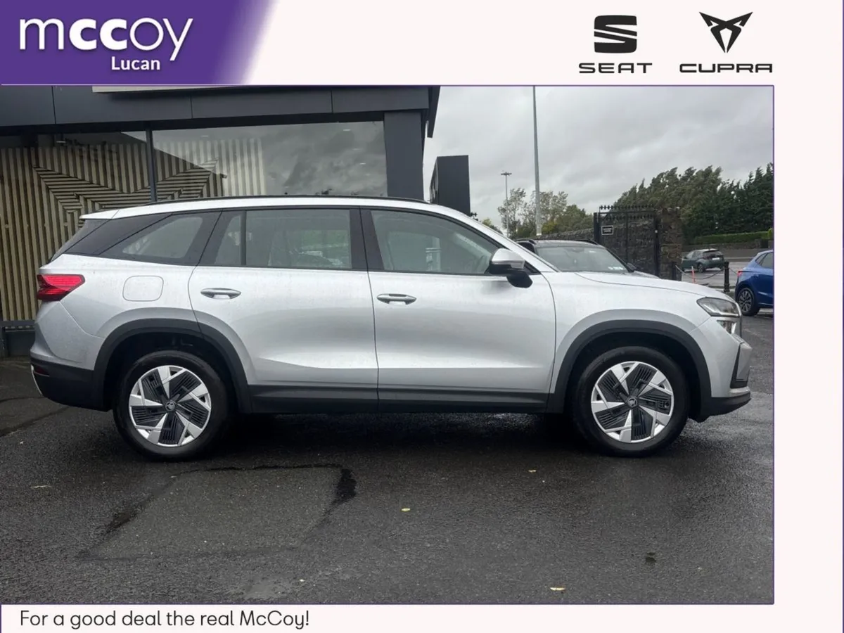 Skoda Kodiaq  sold Sold Sold kodiaq SE IV Phev 1. - Image 3