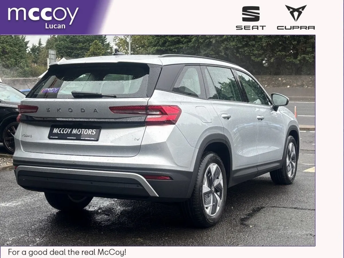 Skoda Kodiaq  sold Sold Sold kodiaq SE IV Phev 1. - Image 4
