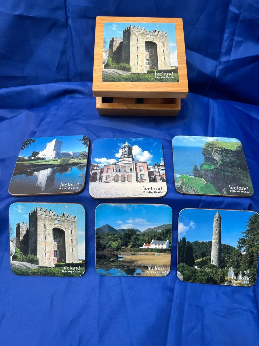 Placemats - Image 1