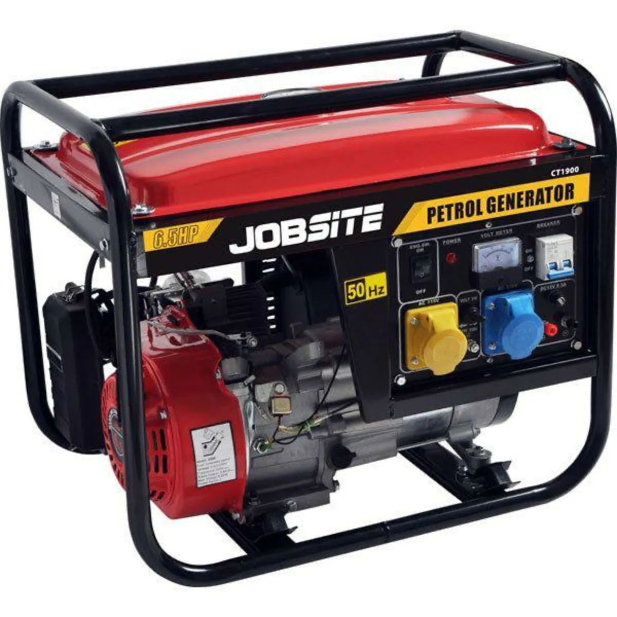 All Types of generators. - Image 2