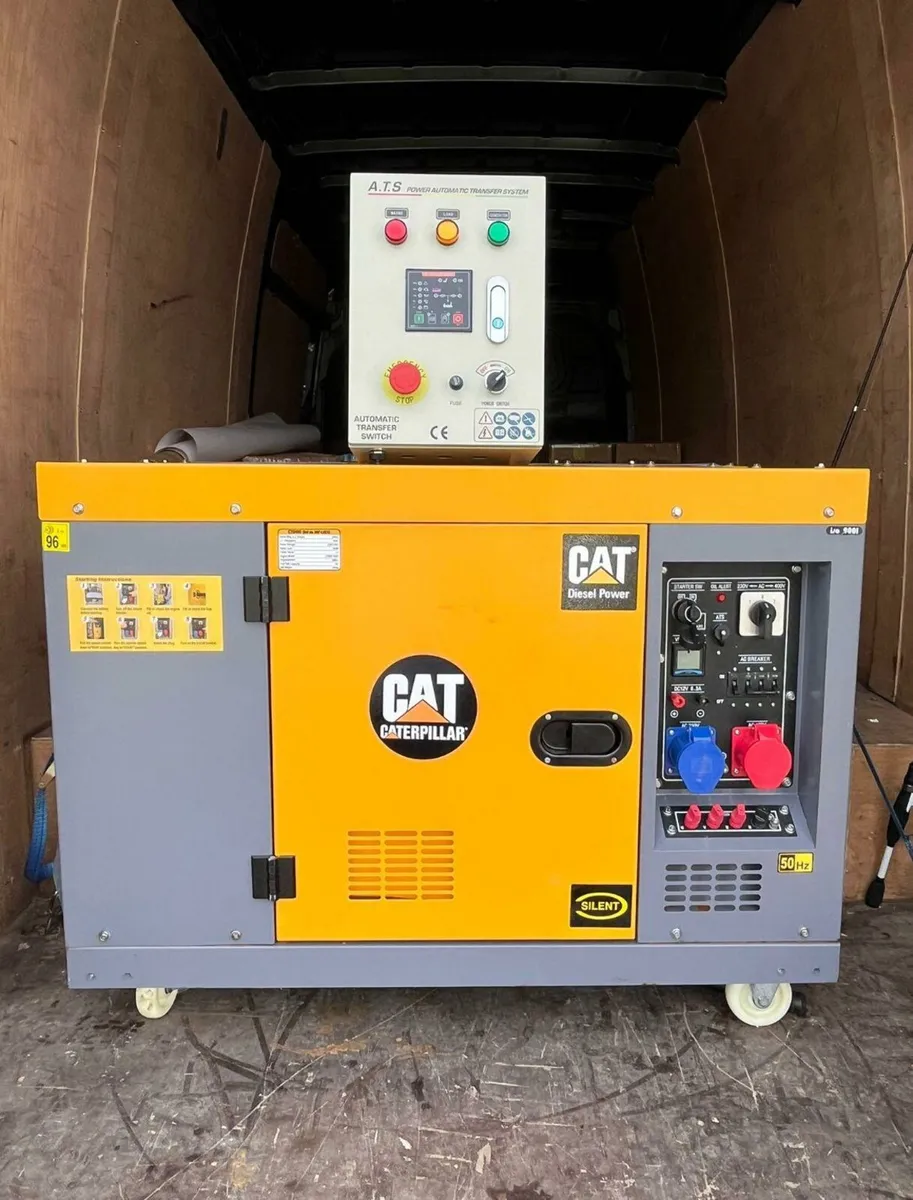 All Types of generators. - Image 3