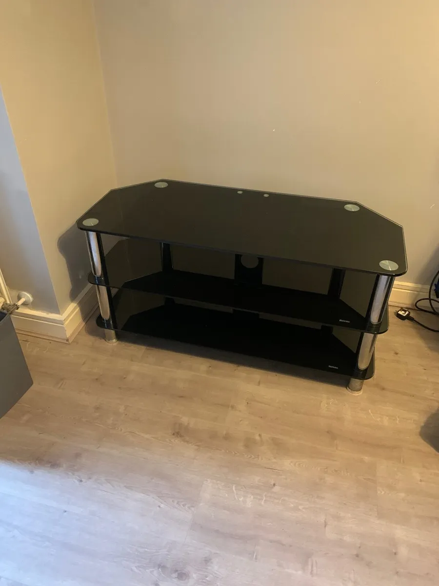 TV Stand - Image 1