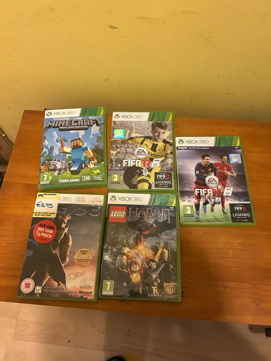 Video games - Image 2