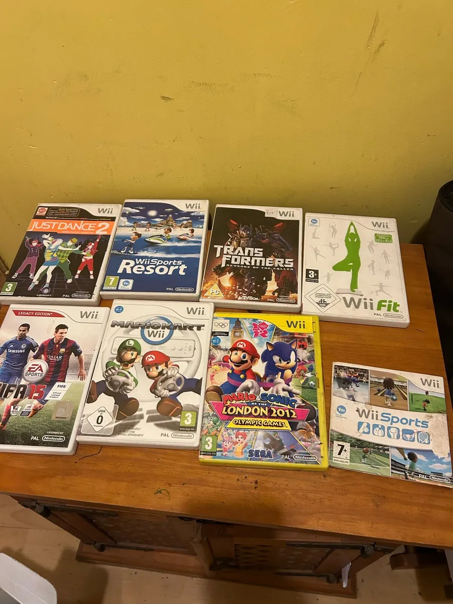 Video games - Image 4