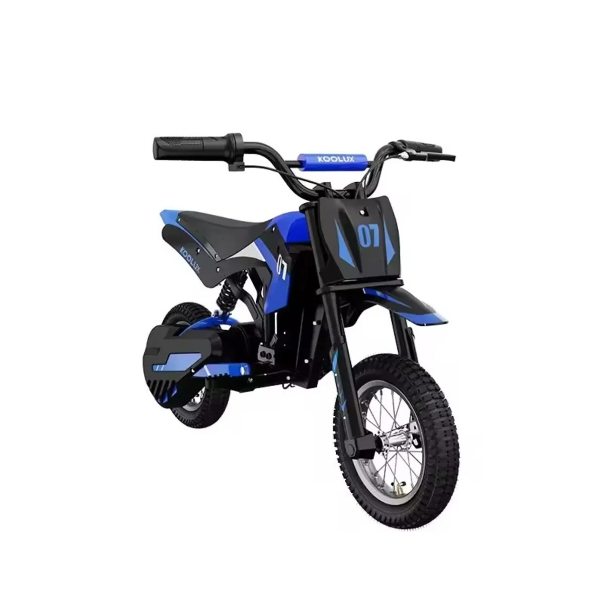 Free Delivery - Koolux R9 Electric Dirt Bike 36v - Image 1