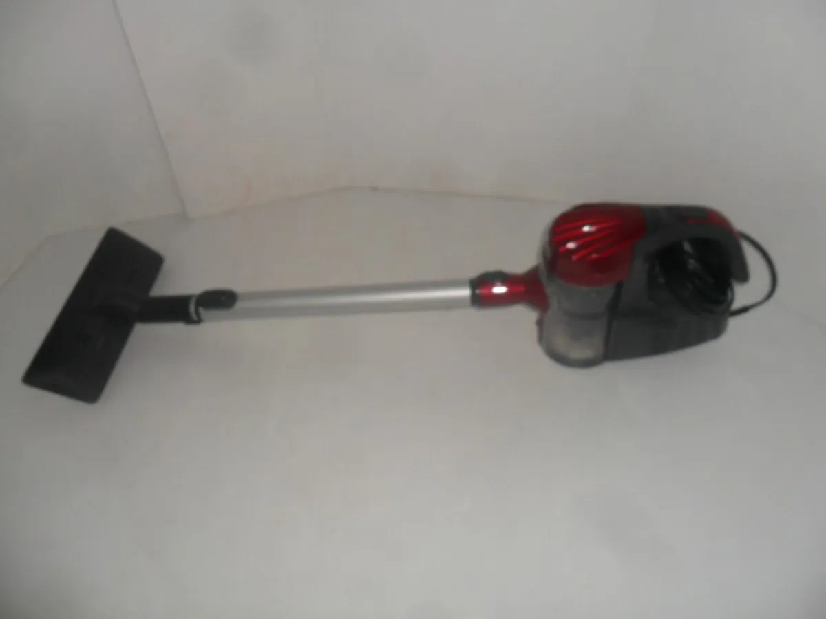 vacuum cleaner - Image 1