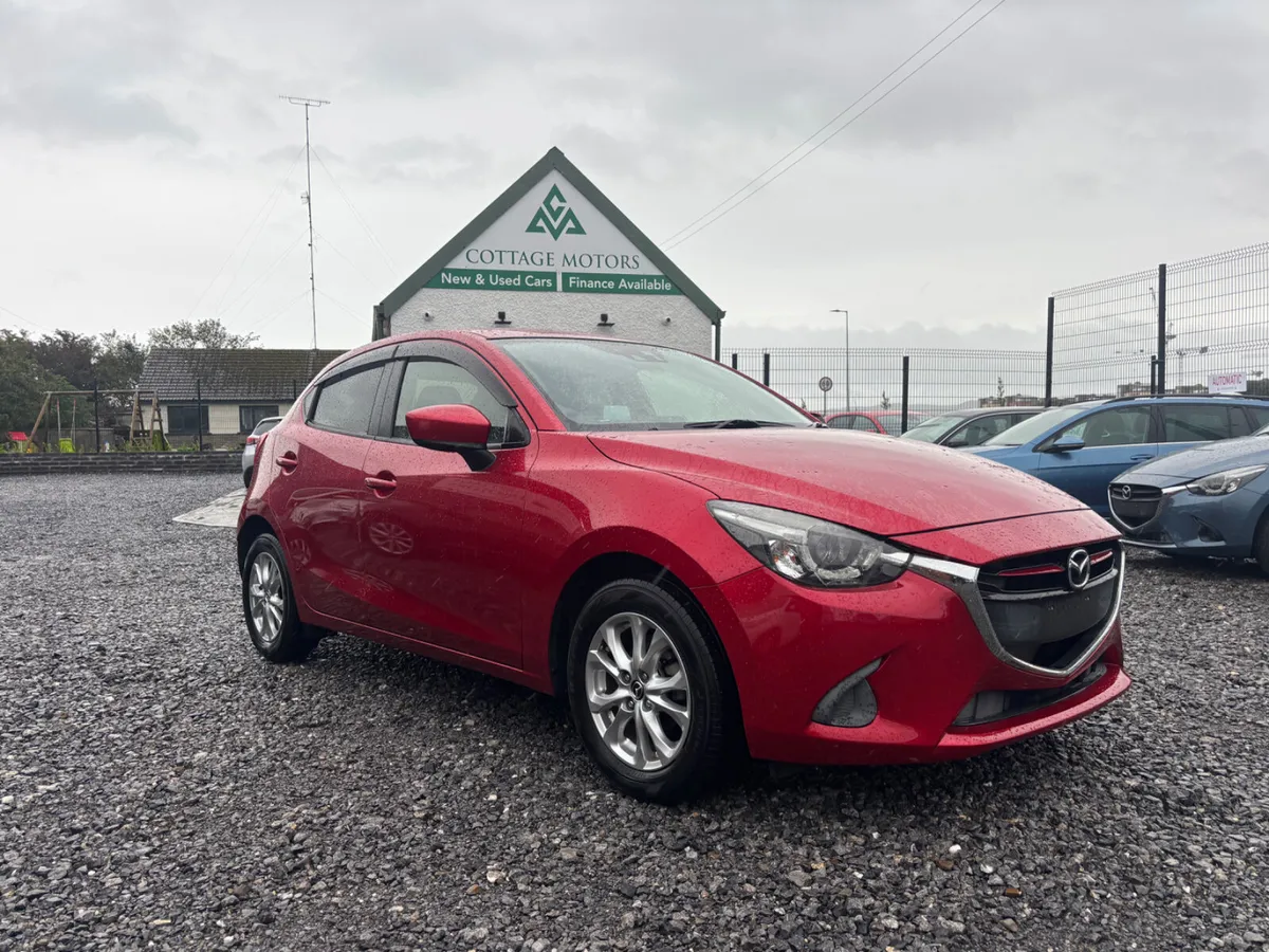 Mazda Demio - Image 2
