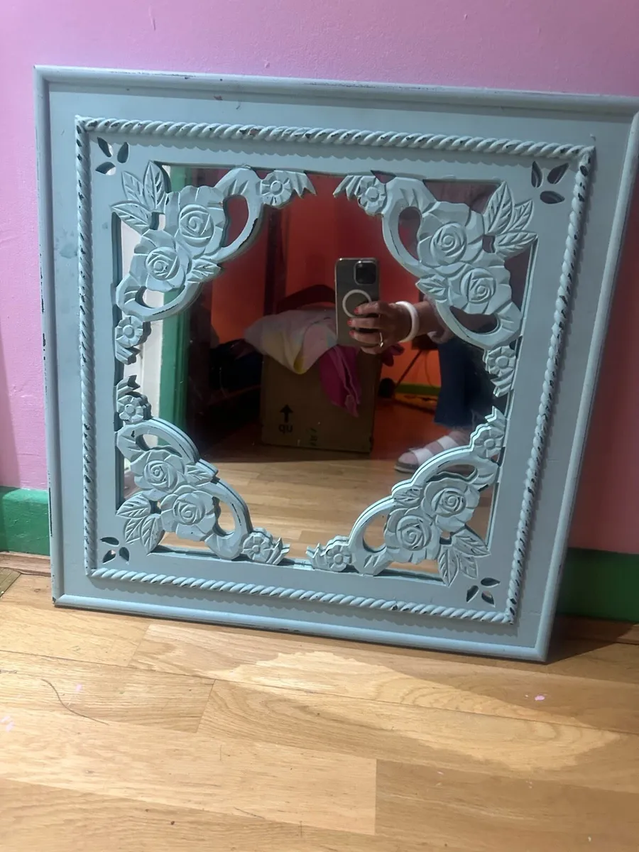 Mirror - Image 1