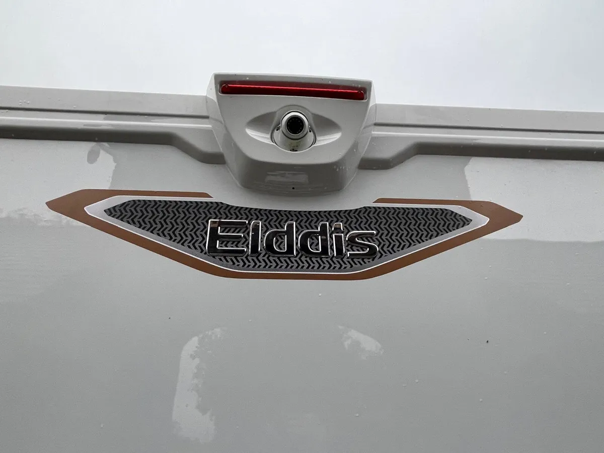 2025, ELDDIS ENCORE 285 - AUTOMATIC - Image 3
