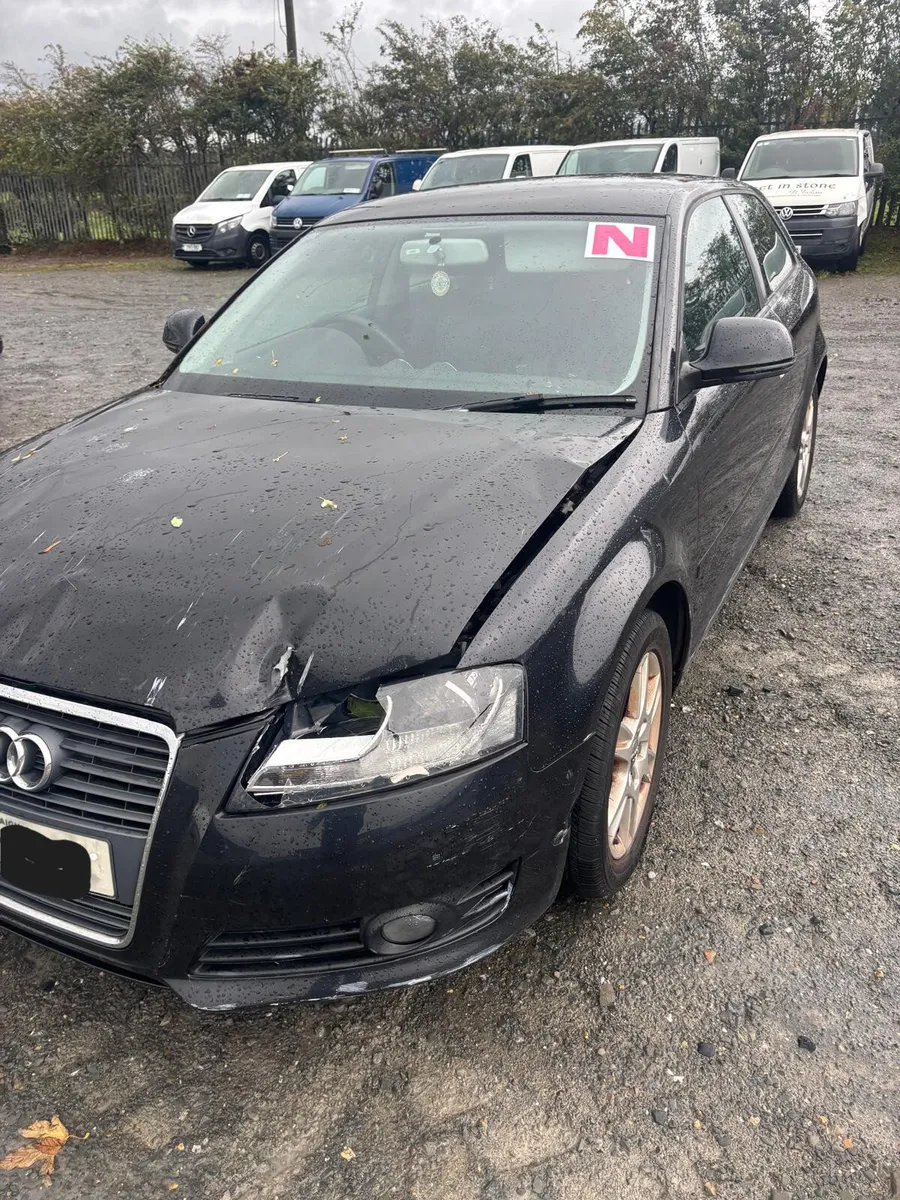 2009 Audi A3 - Image 4