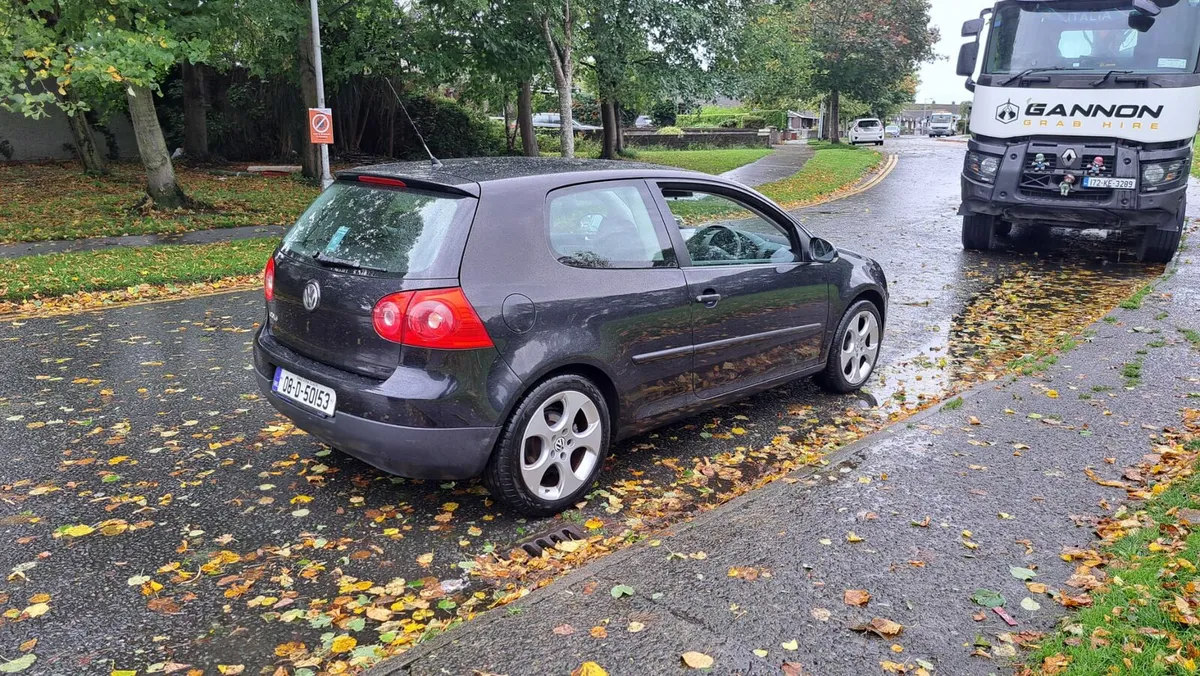 Golf 1.4 petrol New nct 10 2026 low milage - Image 4