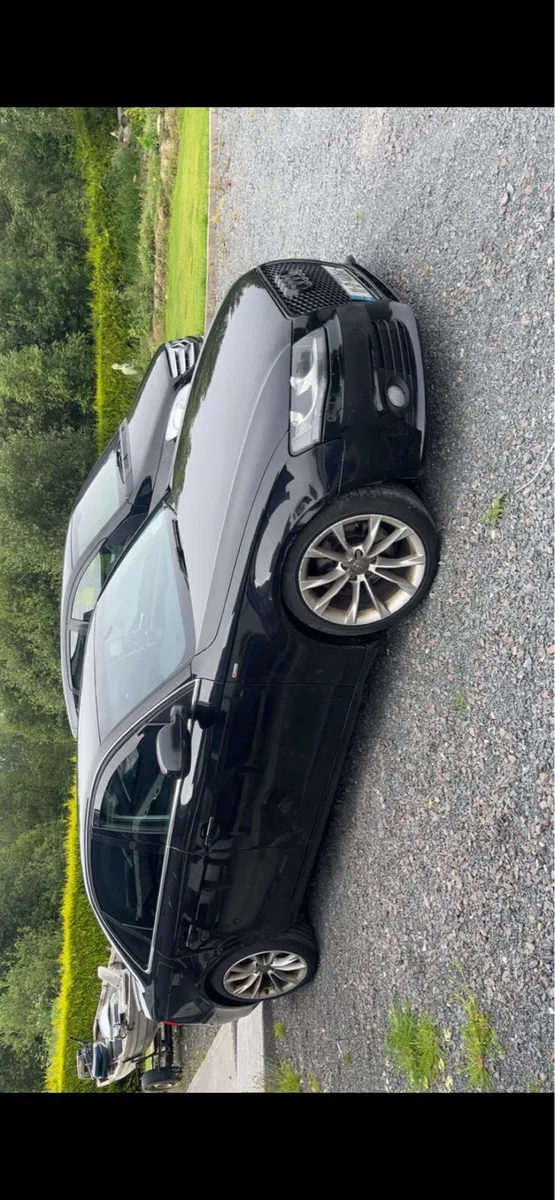 Audi a4 - Image 4