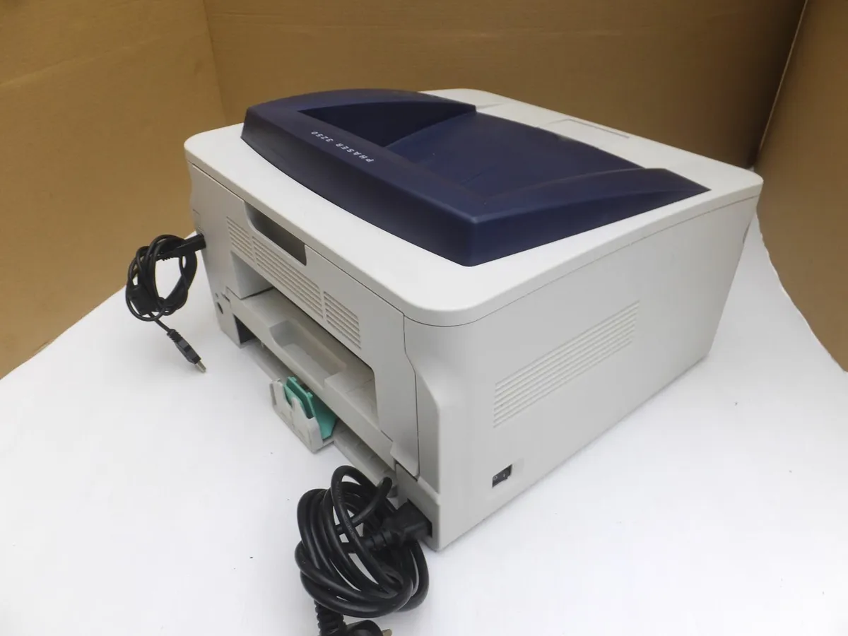 Laser printer - Image 4