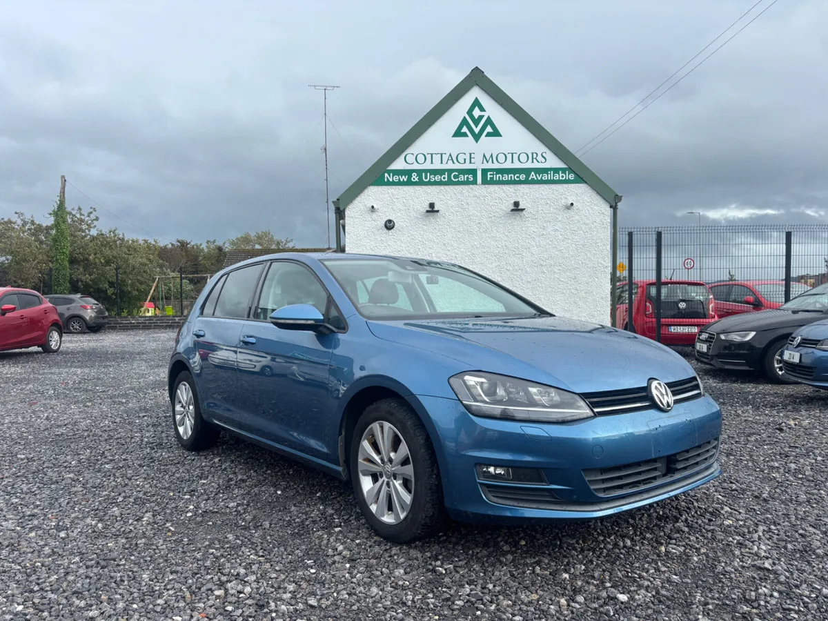Volkswagen Golf - Image 2