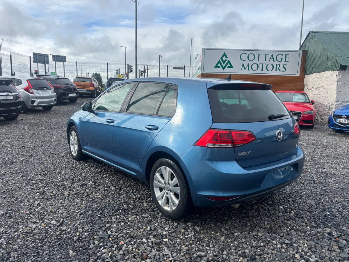 Volkswagen Golf - Image 3