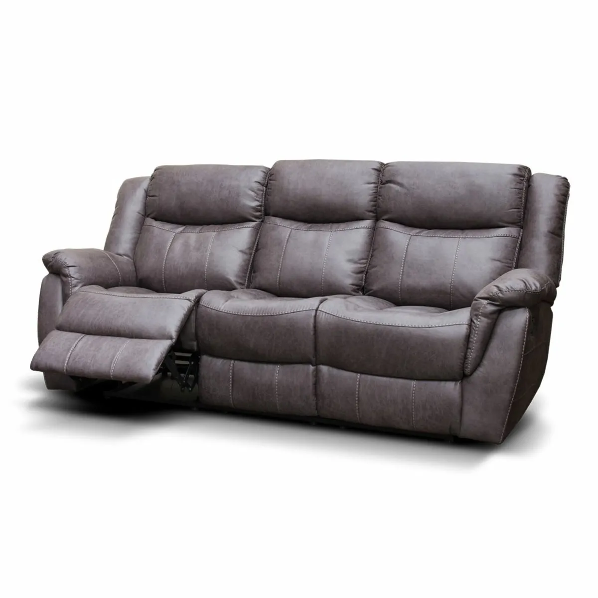 3 seater recliner & 2 seater recliner €1499