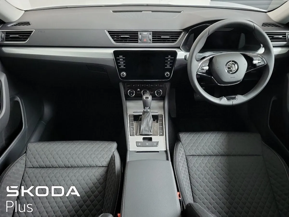 Skoda Superb Ambition 2.0tdi 150bhp DSG - Image 2