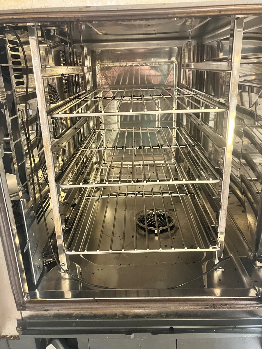 Rational oven , merrychef - Image 2