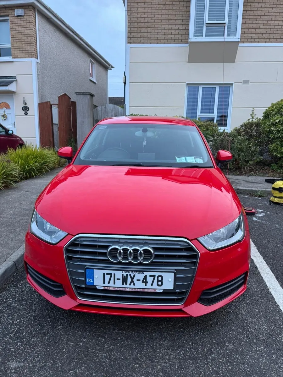 Audi A1 1.4L diesel - Image 2
