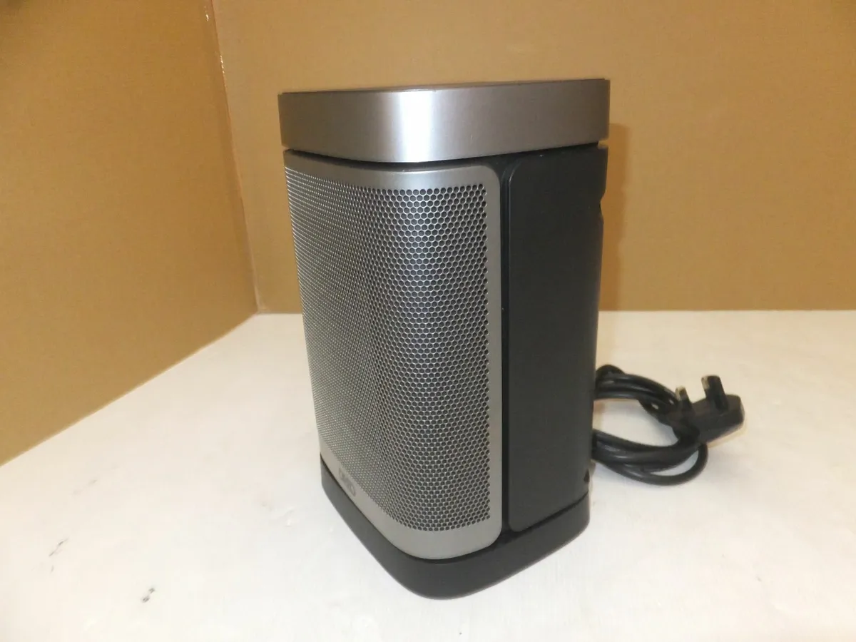 Dreo Fan heater - Image 4