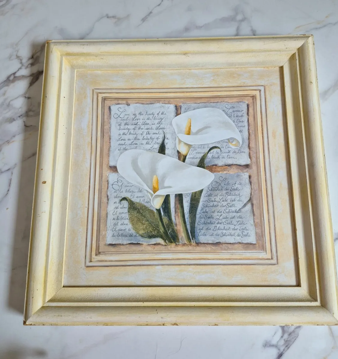 Picture/ wall art - Image 1