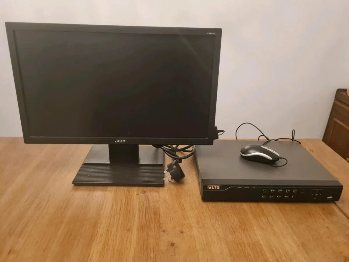 Acer Monitor - Image 1