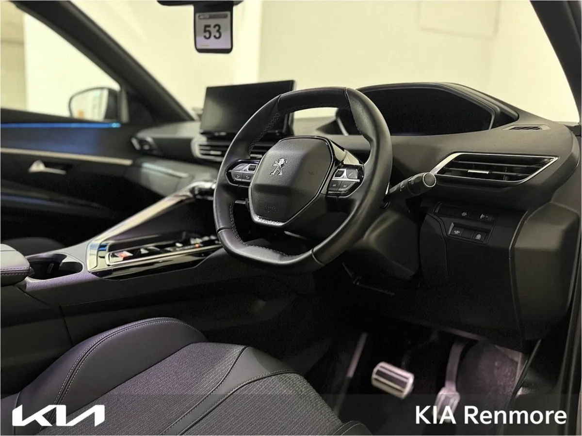 Peugeot 3008 FL Allure 1.5 HDI 130 6.4 4DR - Image 2
