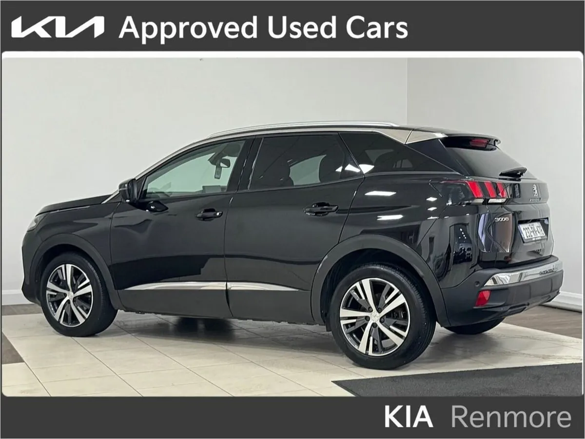 Peugeot 3008 FL Allure 1.5 HDI 130 6.4 4DR - Image 3