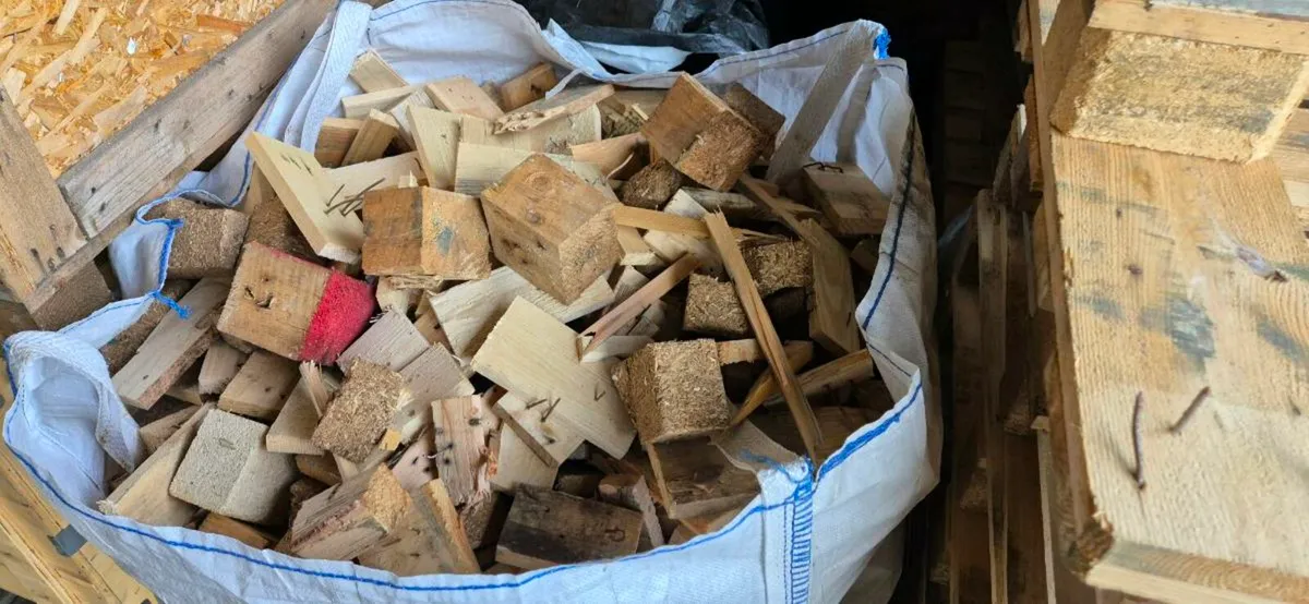 Firewood - Image 1