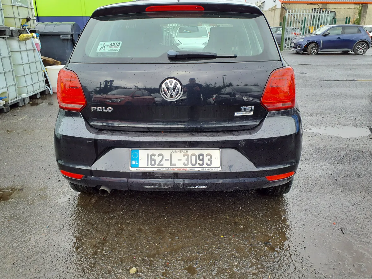 2016 Volkswagen Polo - Image 3