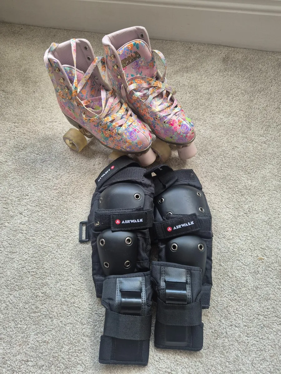 Rollerskates - Image 3