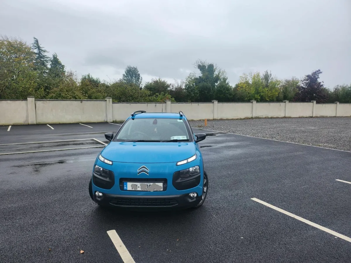Citroen c4 - Image 2