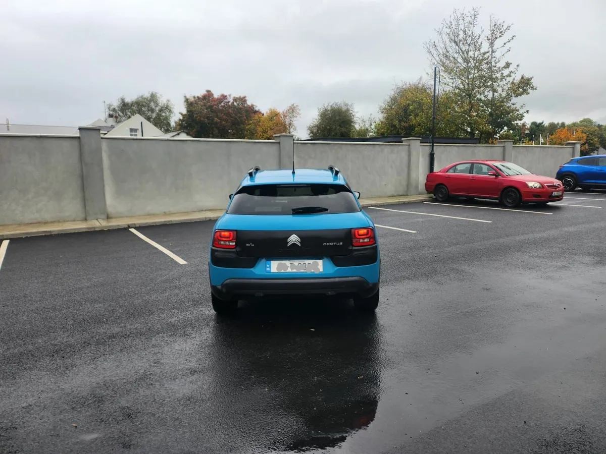 Citroen c4 - Image 3