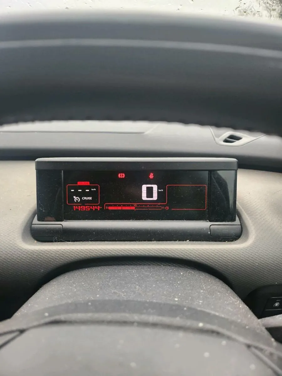 Citroen c4 - Image 4
