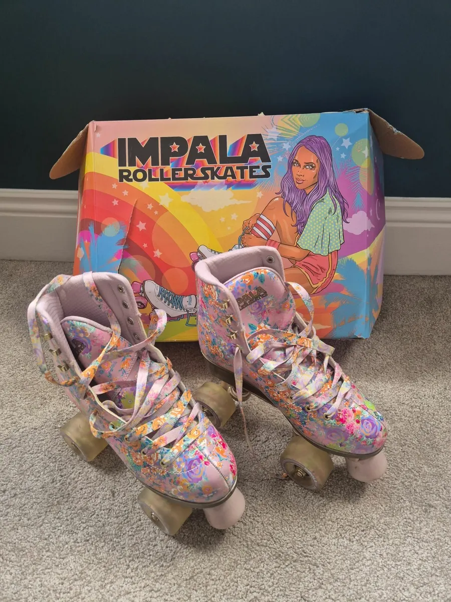 Rollerskates - Image 4