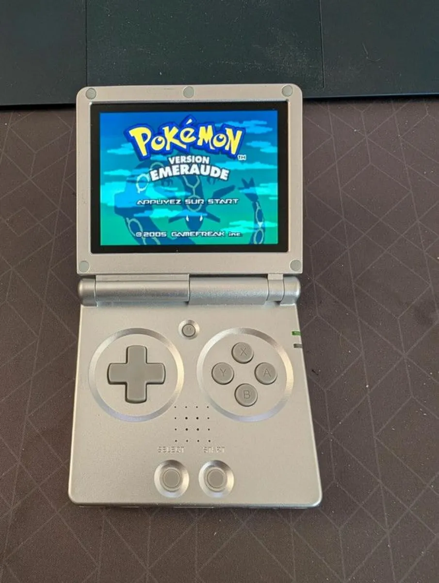 Anbernic RG35XX SP +4000 games SNES, PS1 etc - Image 4