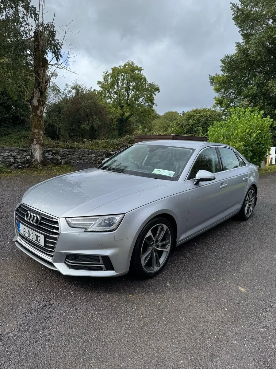 Audi A4 191 - Image 2