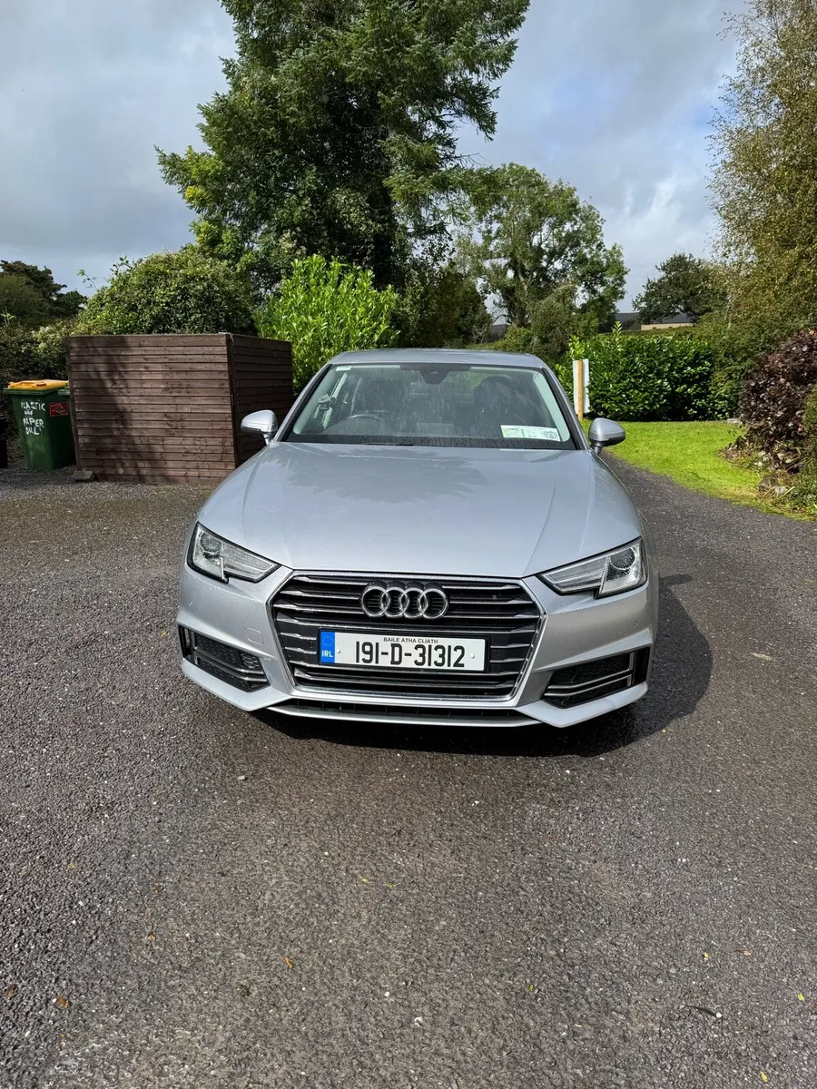 Audi A4 191 - Image 3