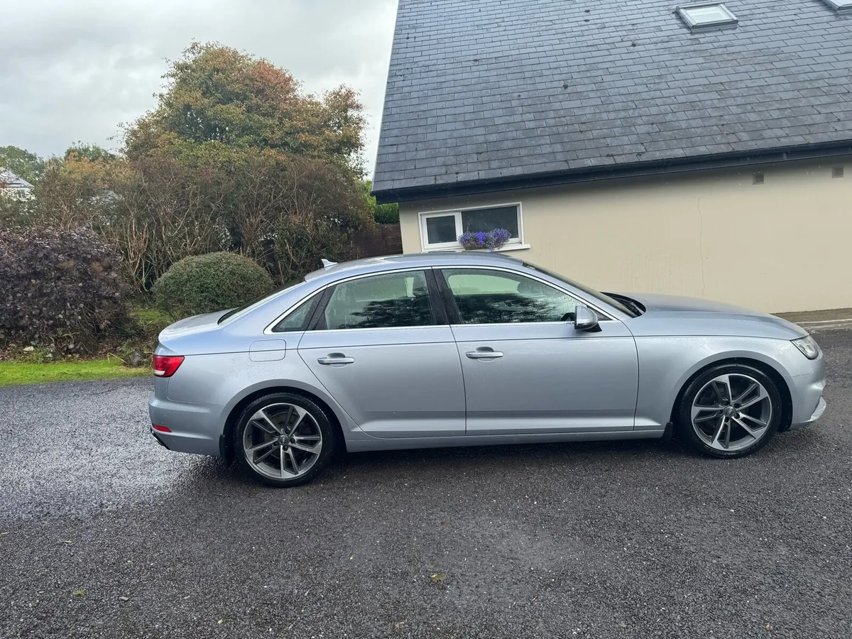 Audi A4 191 - Image 4