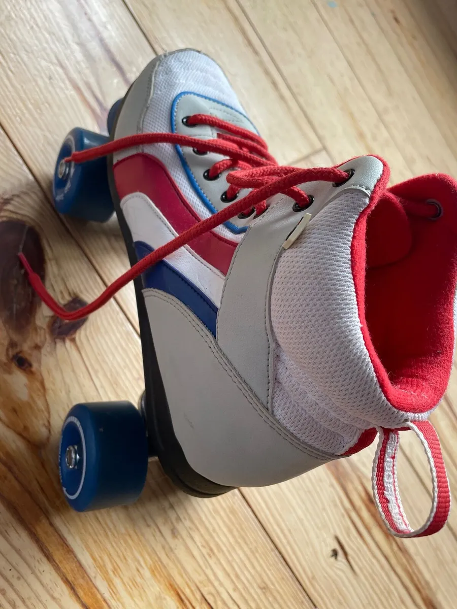 Rio Roller boots - Image 2