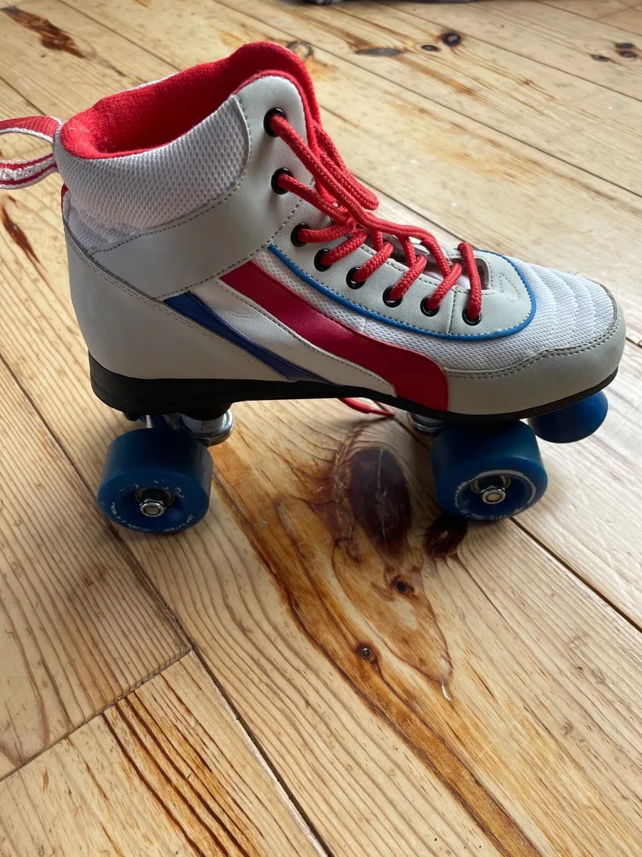 Rio Roller boots - Image 3
