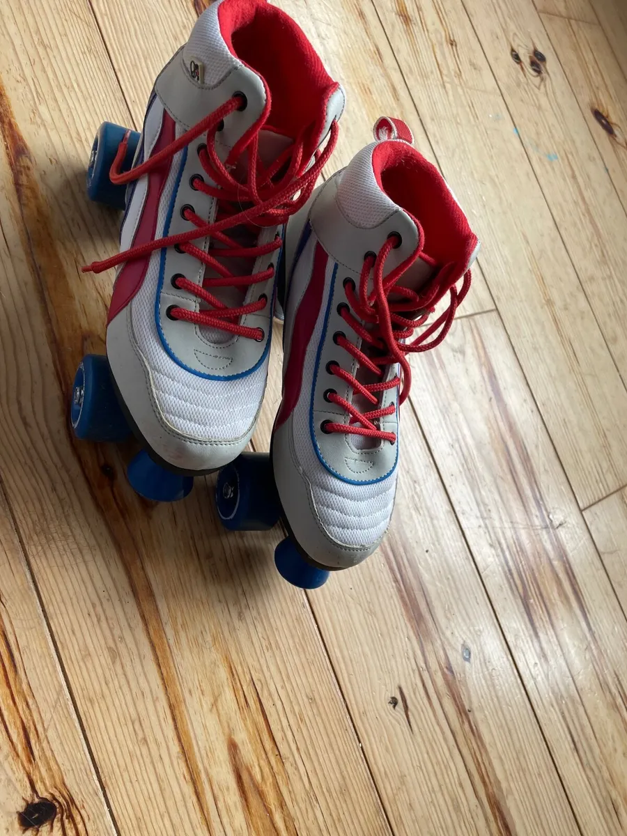 Rio Roller boots - Image 4