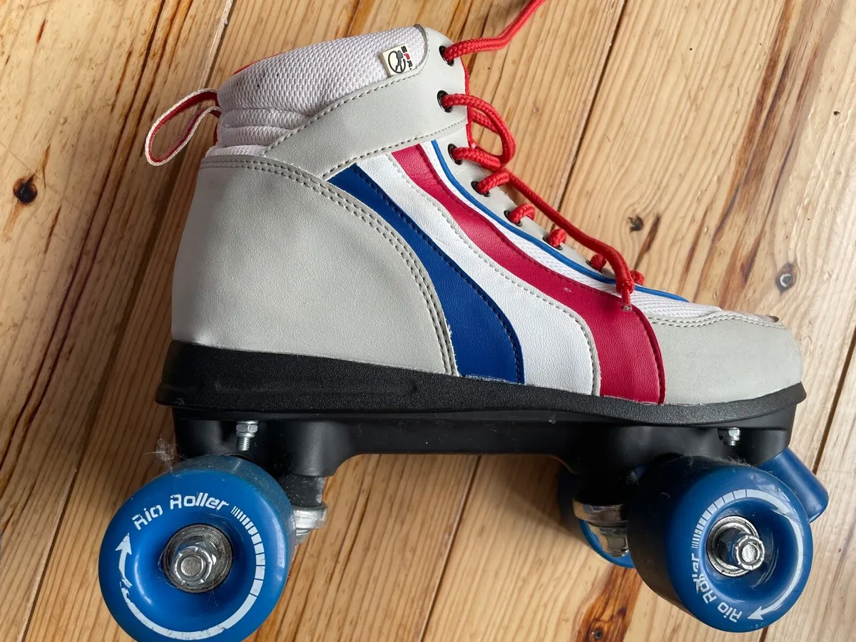 Rio Roller boots - Image 1