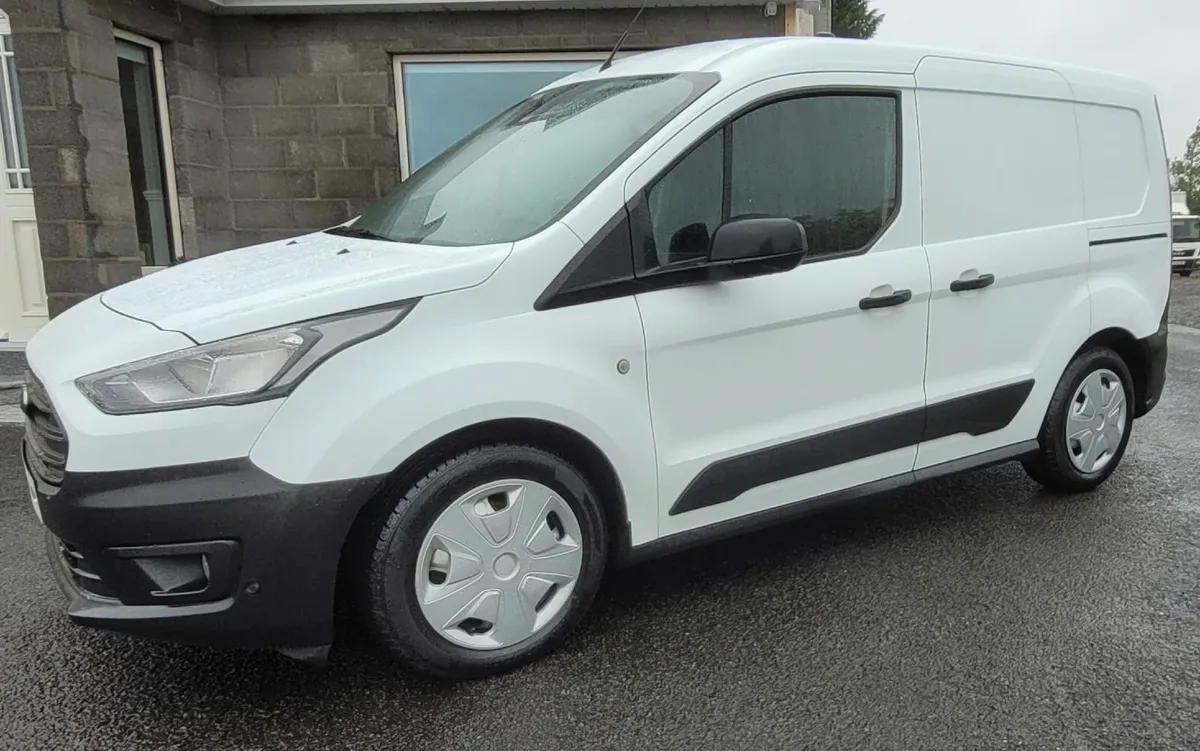 2020 Ford Transit Connect 1.5Tdci 3 Seats Cheap VR - Image 2