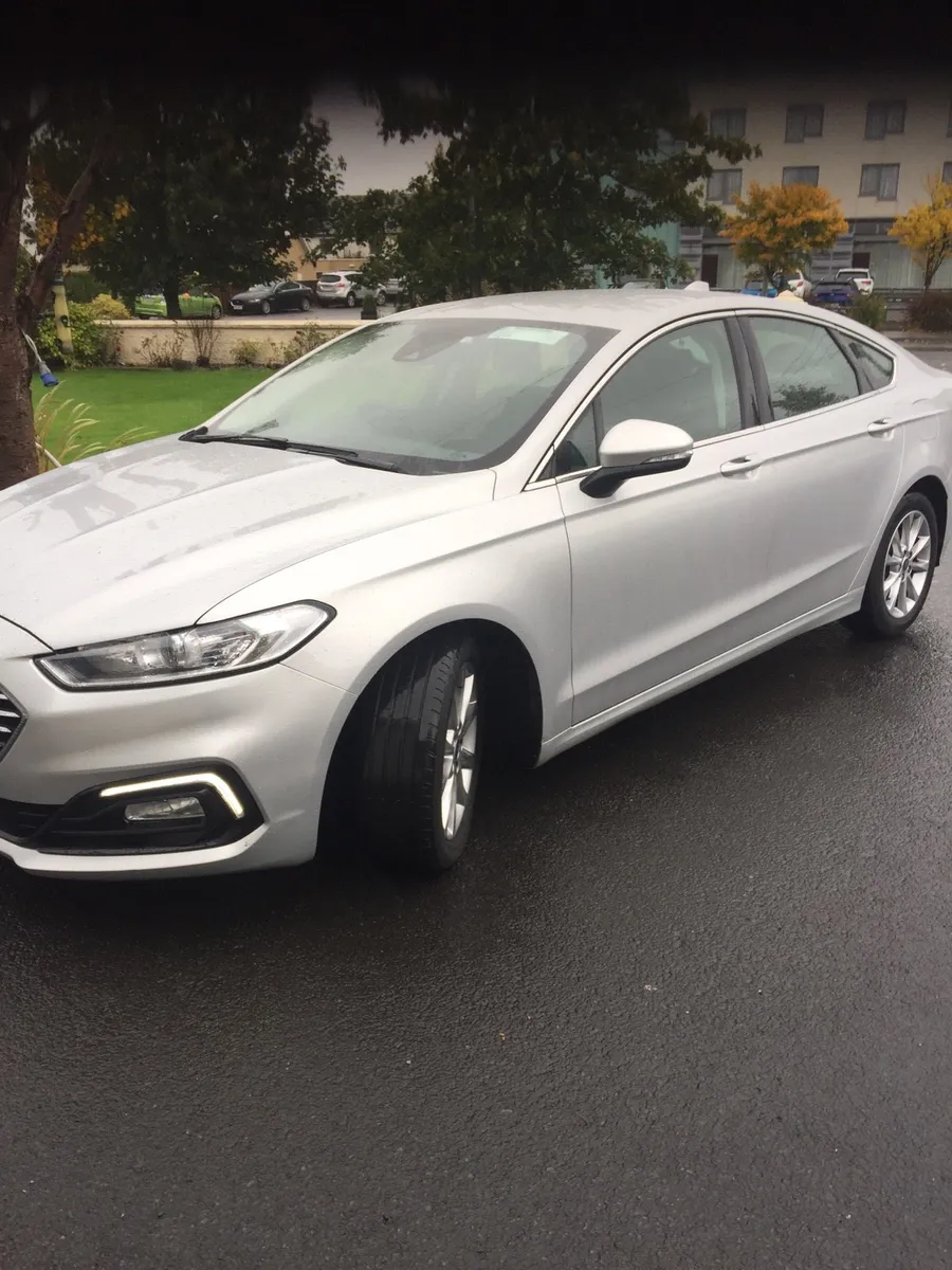 2021 Ford Mondadori 2.0 Dsl...FSH... - Image 1
