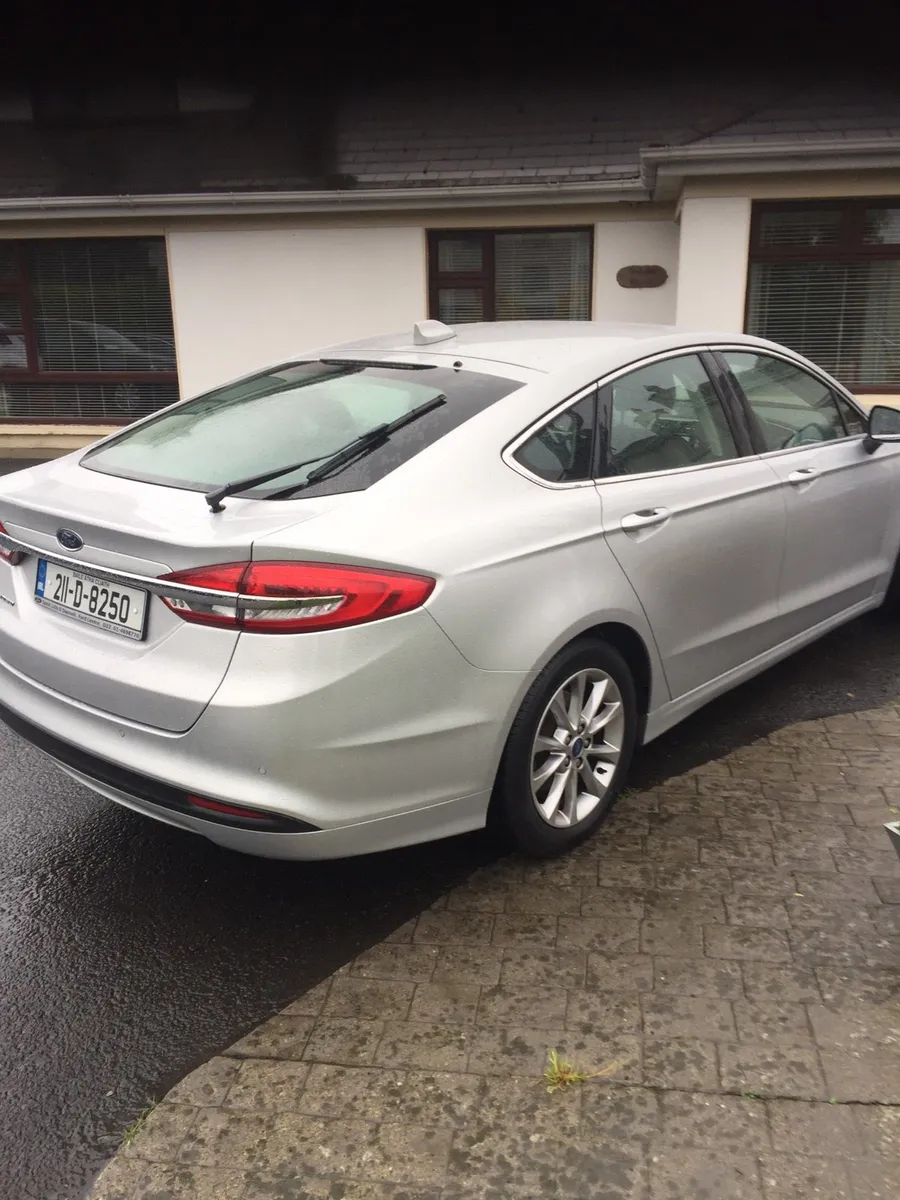 2021 Ford Mondadori 2.0 Dsl...FSH... - Image 4