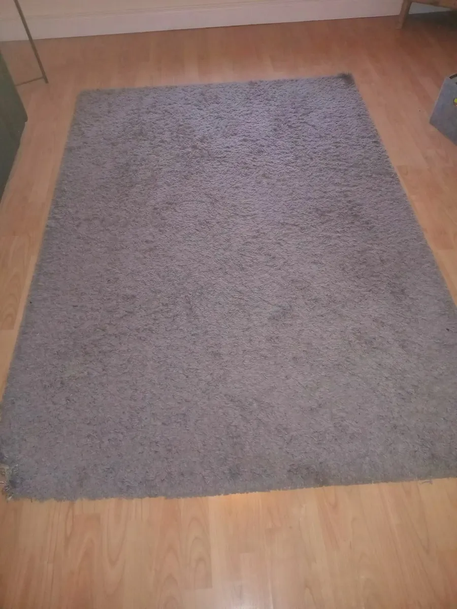 rug