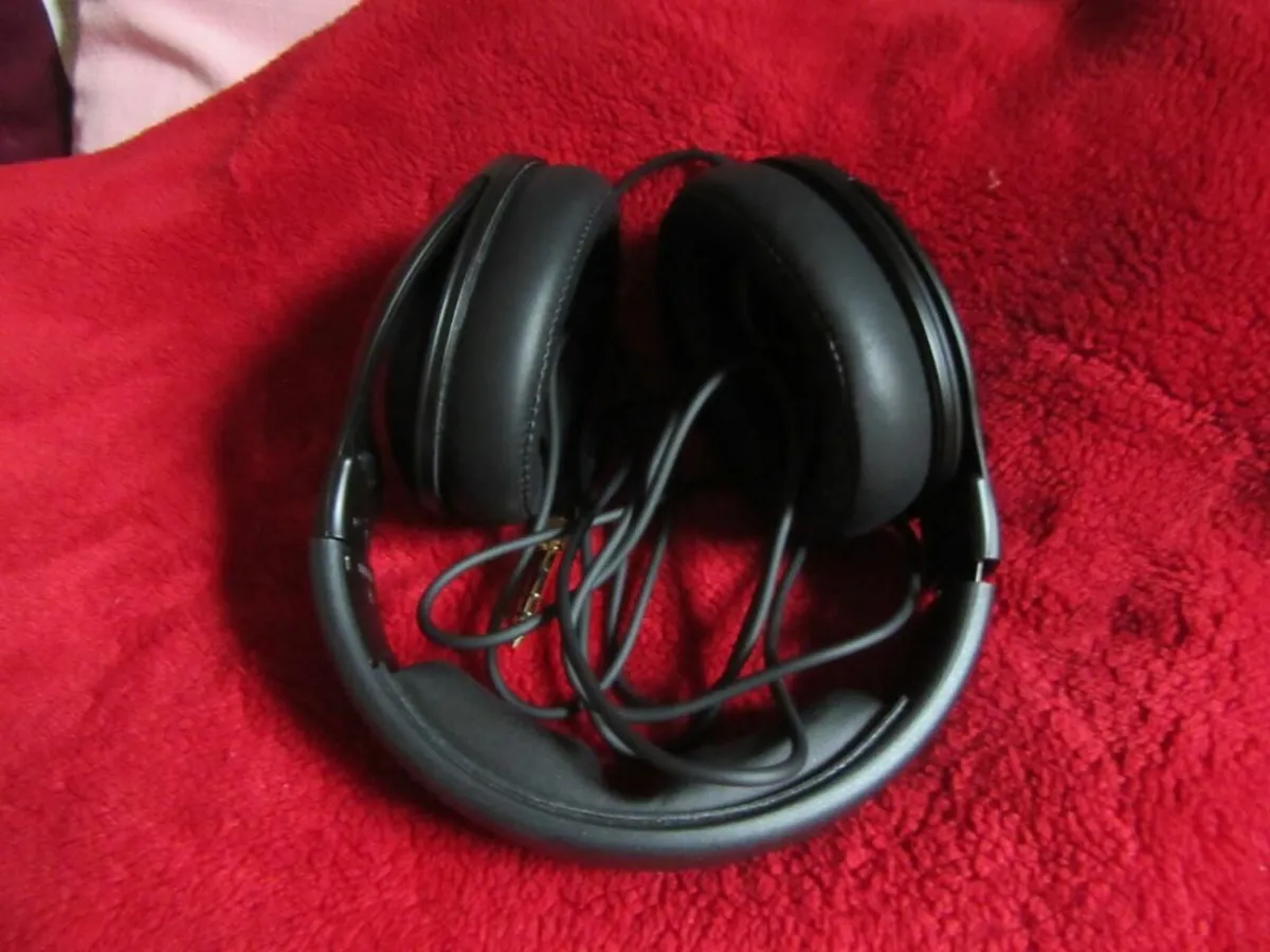 Sennheiser HD 620S Closed-back Headphones - Image 3