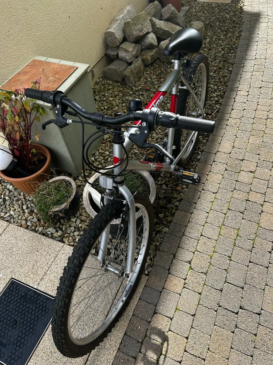 Men’s Bike. - Image 2